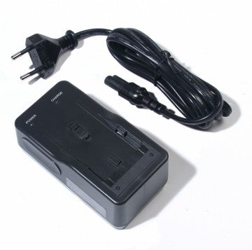 Charger 14MZ 220v