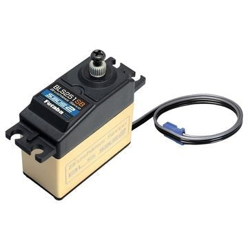 BLS251SB Heli Rudder Servo 3.8kg 0.06s 4.8V