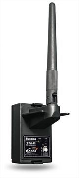 Module 2.4G FAAST 9C, 8U,7U,9Z