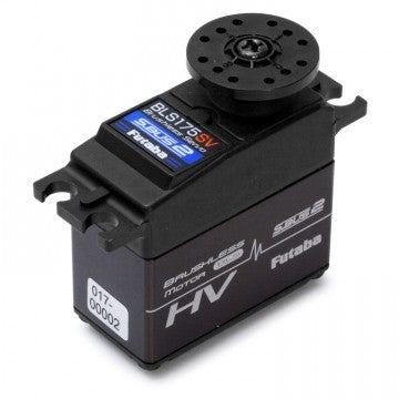 BLS175SV Airplane F3A Servo 21kg 0.12s HV