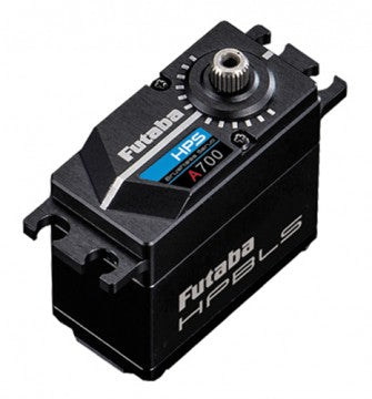 HPS-A700 Airplane Servo 74kg 0.12s HV/S.BUS2