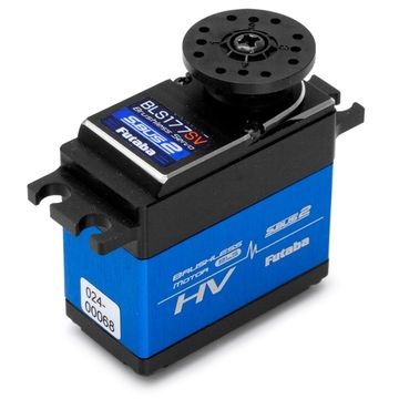 BLS177SV Large Airplane Servo 37kg 0.11s HV