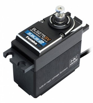 BLS275SV Heli F3C Servo 15.2kg 0.07s HV