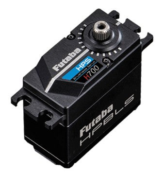 HPS-H700 Heli Servo 44kg 0.07s HV/S.BUS