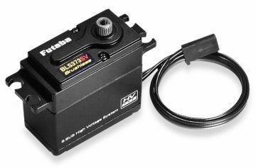 BLS373SV Car/Boat 1/5 servo 37kg 0.11s S.BUS2/HV