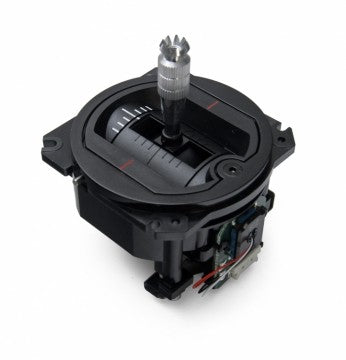 Stick ST57(Throttle) HT spring 18MZ