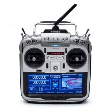 T18MZ Radio set 2.4G-R7008SB