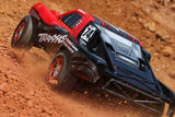 Traxxas Slash 4x4 RTR TQi TSM 1/10 – On Board Audio