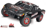 Traxxas Slash 4x4 RTR TQi TSM 1/10 – On Board Audio