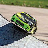 Traxxas Rally 1/18 4WD RTR VR46 LaTrax - Vallentino Rossi VR46