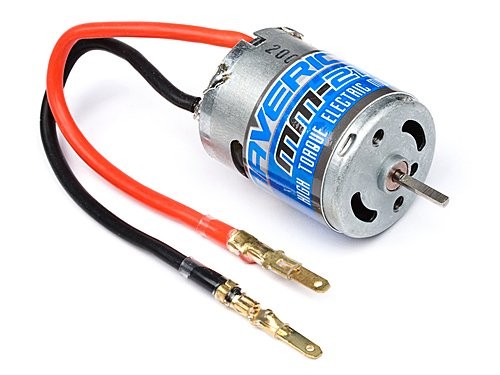 MV21008 Electric motor std Maverick