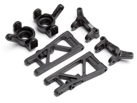 MV21018 Front Suspension Set Maverick