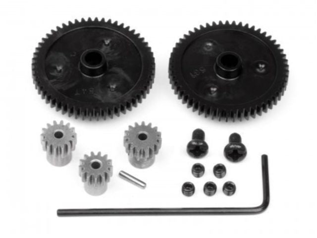 MV21032 Gear Set Maverick