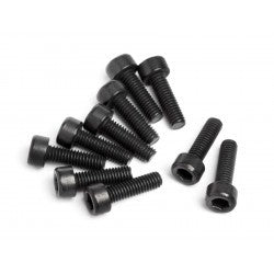 MV23084 Set Screw M3X3mm (10pcs) Maverick