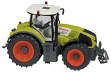 CLAAS Axion 850 fjernstyret traktor