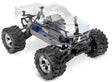 Stampede 4X4 Unassembled Kit - saml selv Stampede