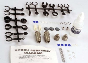 TRX2659 Shock Big Bore Medium Complete (2)