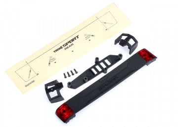 Traxxas 8117 Tailgate TRX-4 (body #8111/8112)