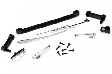 Traxxas 8132 Body Details Chevrolet Blazer/K10