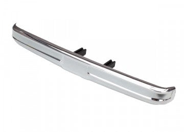 Traxxas 8137 Bumper Front Chrome with Mount  TRX-4