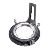 DJI Zenmuse X9 M Mount Unit