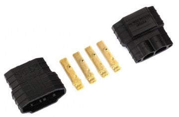 TRX3070X Connector Traxxas iD Male Pair (for ESC)