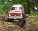 Traxx All Terrain Complete Set TRX-4 - TRX8880
