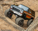 Traxx All Terrain Complete Set TRX-4 - TRX8880