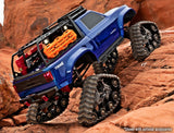 Traxx All Terrain Complete Set TRX-4 - TRX8880