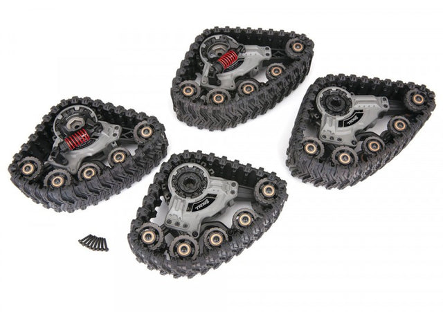 Traxx All Terrain Complete Set TRX-4 - TRX8880
