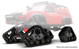 Traxx All Terrain Complete Set TRX-4 - TRX8880