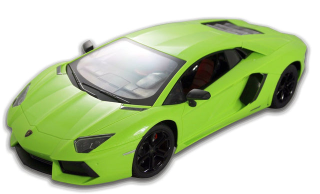 Lamborghini Aventador LP 700-4 - fed fjernstyret bil