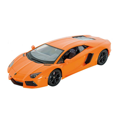 Lamborghini Aventador LP 700-4 - fed fjernstyret bil