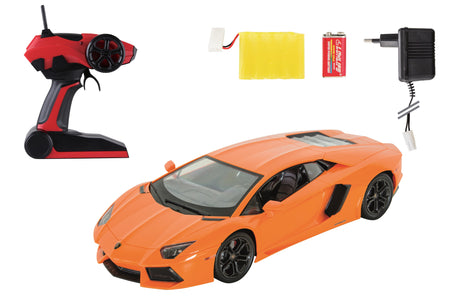 Lamborghini Aventador LP 700-4 - fed fjernstyret bil
