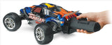 Nitro Rustler TRX2.5 RTR TQi TSM TRX 44096