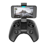 Hubsan X4 H501M Waypoints FPV - opgraderet drone
