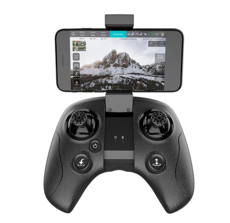 Hubsan X4 H501M Waypoints FPV - opgraderet drone