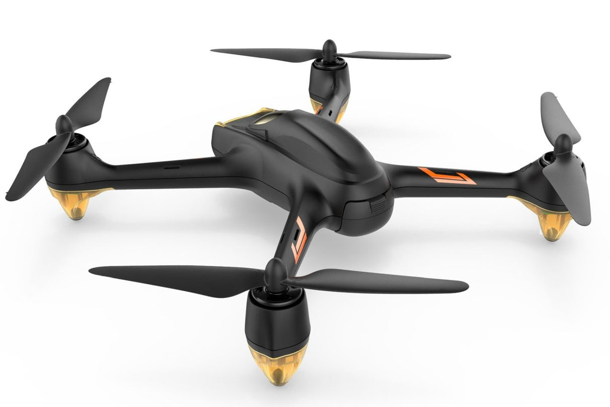 Hubsan X4 H501M Waypoints FPV - opgraderet drone
