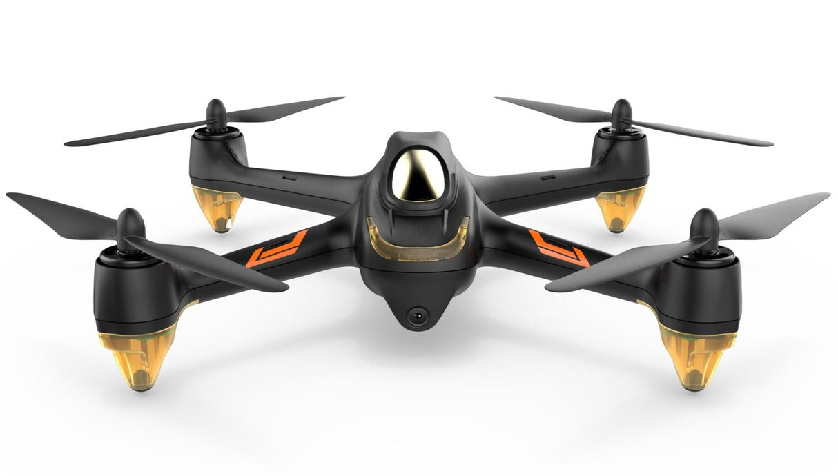 Hubsan X4 H501M Waypoints FPV - opgraderet drone