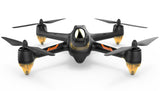 Hubsan X4 H501M Waypoints FPV - opgraderet drone