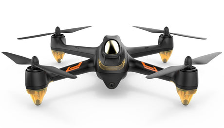 Hubsan X4 H501M Waypoints FPV - opgraderet drone