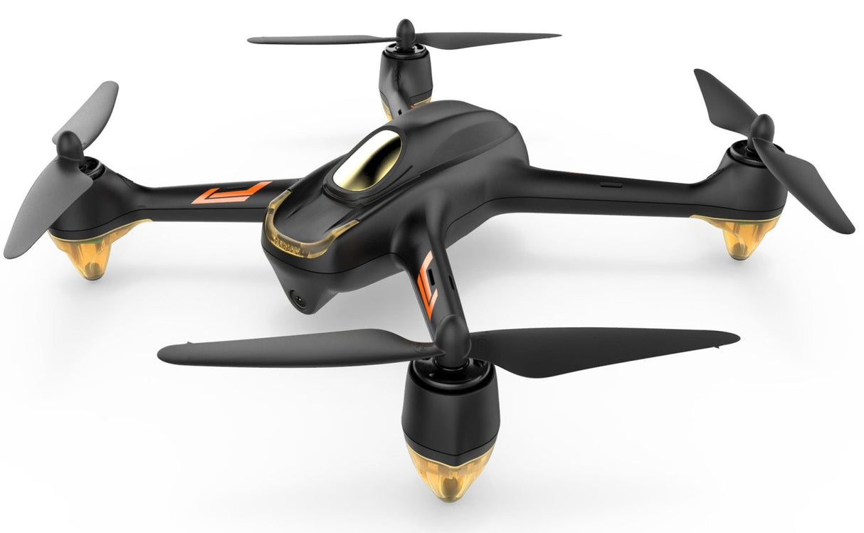 Hubsan X4 H501M Waypoints FPV - opgraderet drone