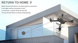 Hubsan X4 H501M Waypoints FPV - opgraderet drone