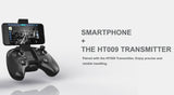 Hubsan X4 H501M Waypoints FPV - opgraderet drone