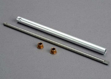 Traxxas 3829 Driveshaft Set Blast