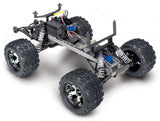 Stampede VXL 2WD 1/10 RTR TQi TSM w/o battery, charger