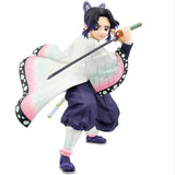 Bandai Demon Slayer: Kimetsu No Yaiba Figure - Maximatic Shinobu Kocho