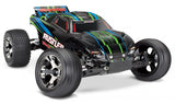 Rustler VXL 2WD 1/10 RTR TQi TSM w/o battery & charger
