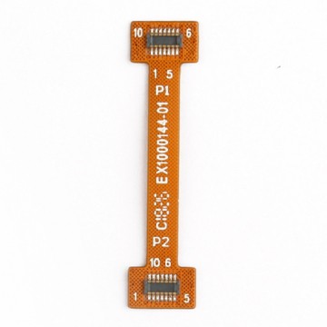 H117A-05 Key Plate FPC H117S Hubsan