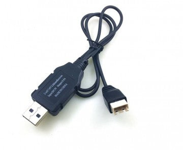 H122D-12 Charge lead USB H122D, H216A Hubsan